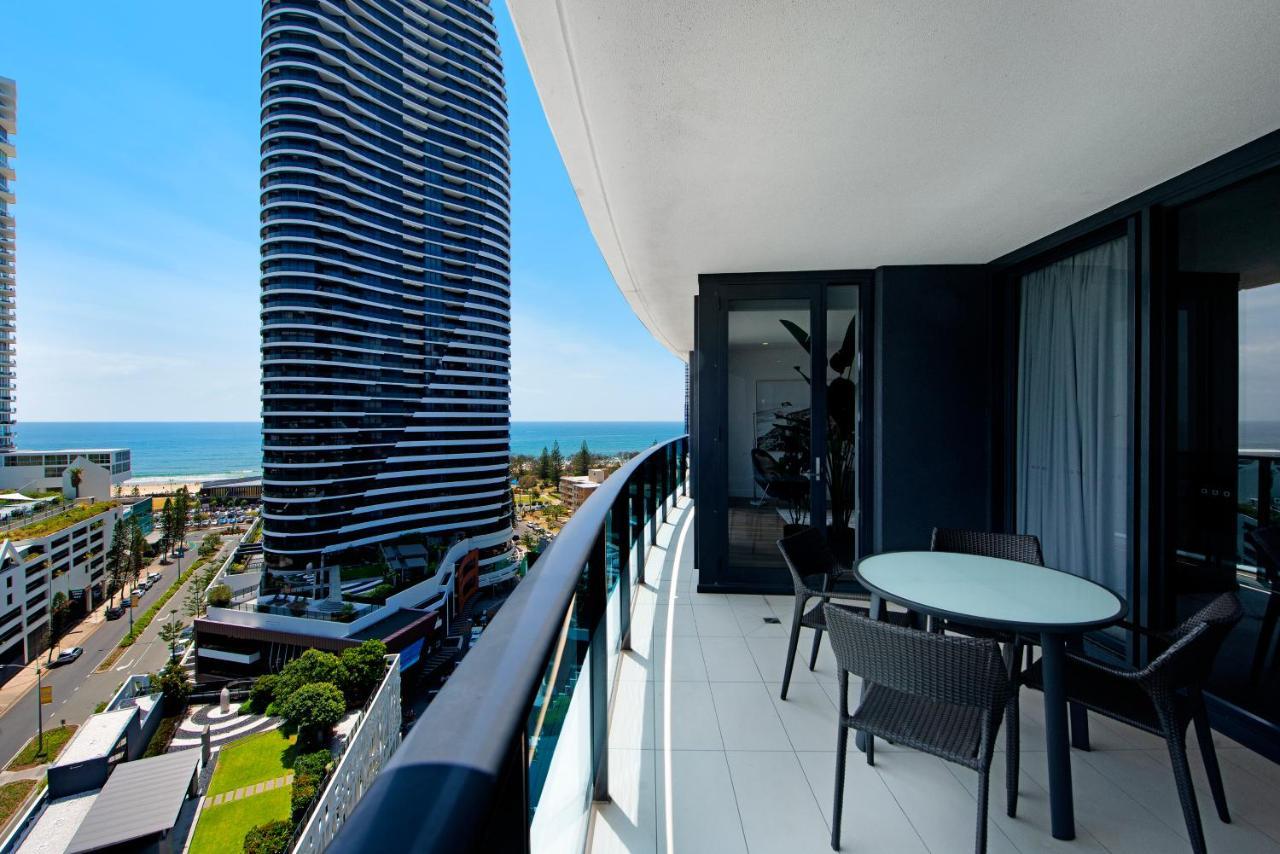 Oracle Resort Broadbeach - Gclr Gold Coast Ngoại thất bức ảnh