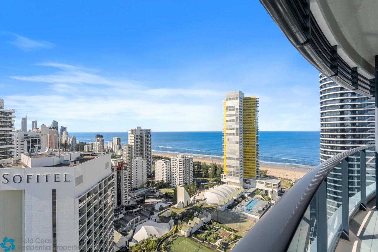 Oracle Resort Broadbeach - Gclr Gold Coast Ngoại thất bức ảnh