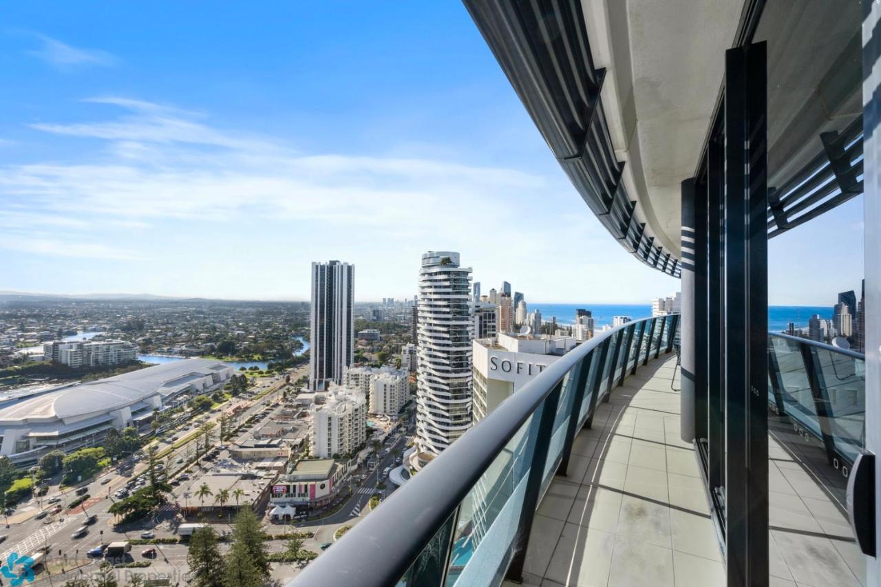 Oracle Resort Broadbeach - Gclr Gold Coast Ngoại thất bức ảnh