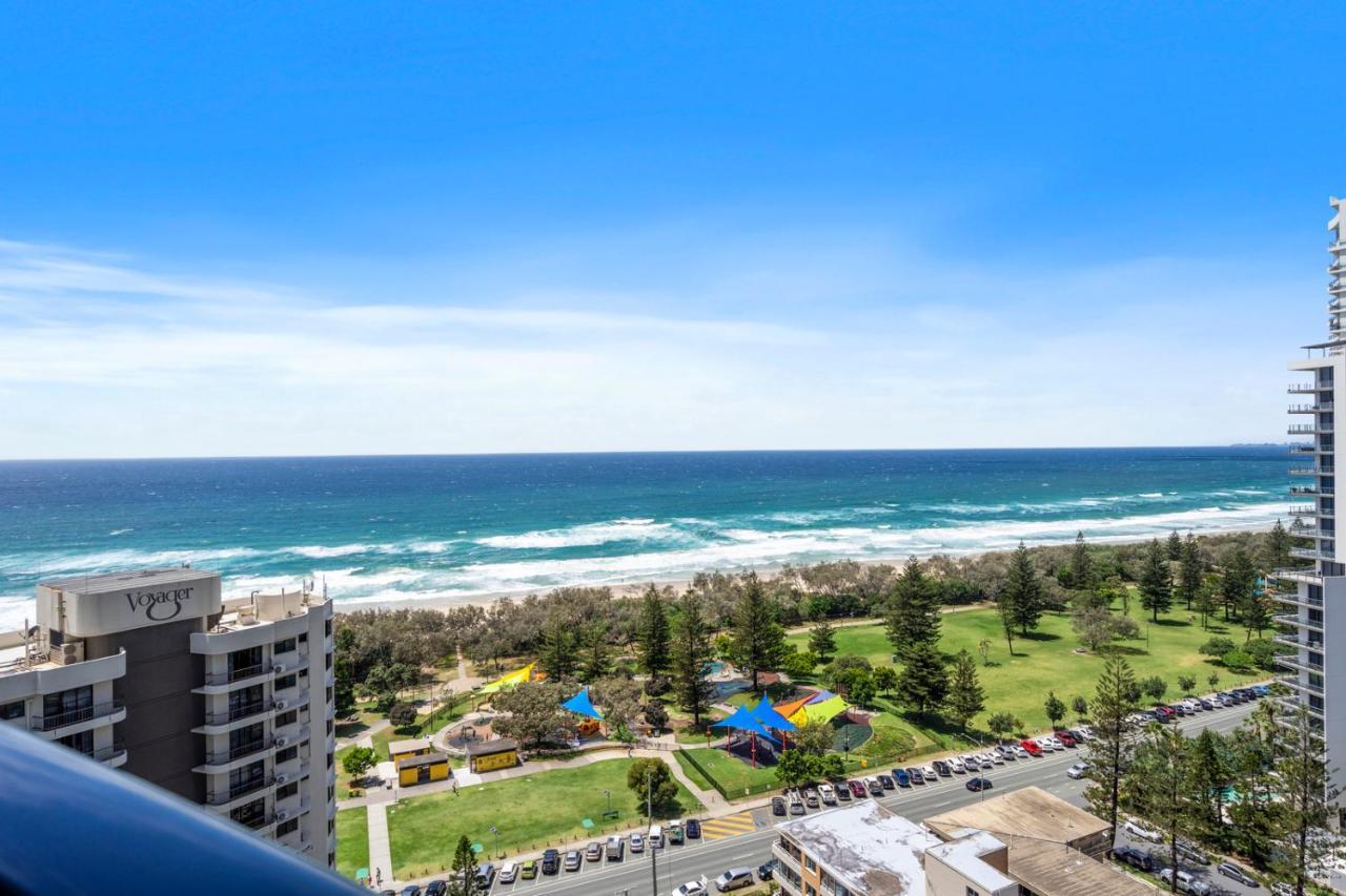 Oracle Resort Broadbeach - Gclr Gold Coast Ngoại thất bức ảnh