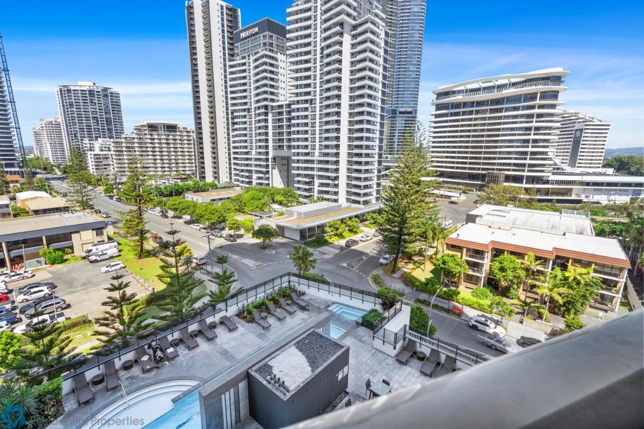 Oracle Resort Broadbeach - Gclr Gold Coast Ngoại thất bức ảnh