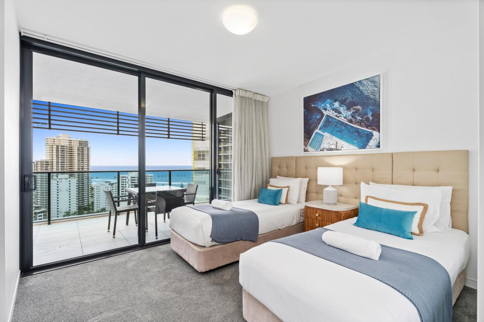 Oracle Resort Broadbeach - Gclr Gold Coast Ngoại thất bức ảnh