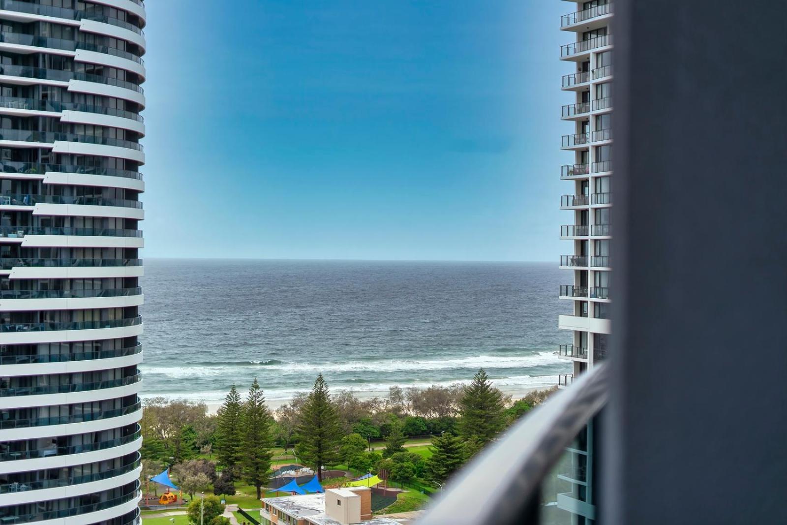 Oracle Resort Broadbeach - Gclr Gold Coast Ngoại thất bức ảnh