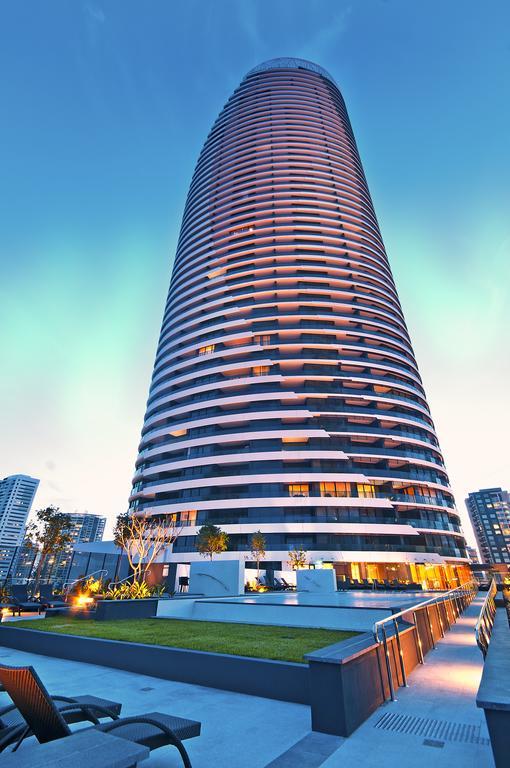 Oracle Resort Broadbeach - Gclr Gold Coast Ngoại thất bức ảnh